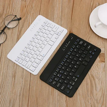 

Asunflower Mini Wireless Bluetooth Keyboard Touchpad For Ipad Apple Mac Laptop 9.7 Inch Wireless Keyboard And Mouse Combo Set