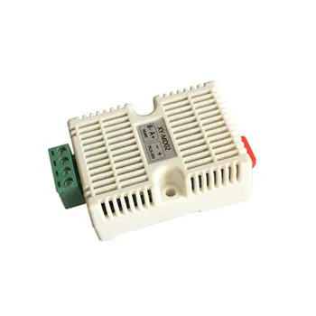 

Temperature & Humidity Transmitter SHT20 Sensor High Precision Monitoring Modbus RS485 4XFB