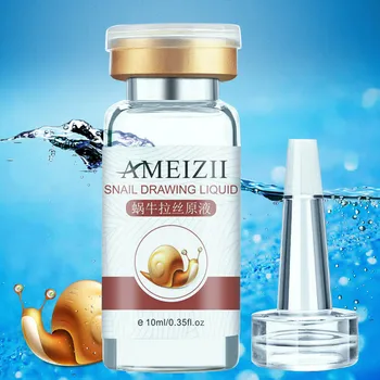 

AMEIZII Face Essence Hyaluronic Acid Serum Moisturizing Whitening Lifting Firming Essence Anti-Aging Face Skin Care Repair
