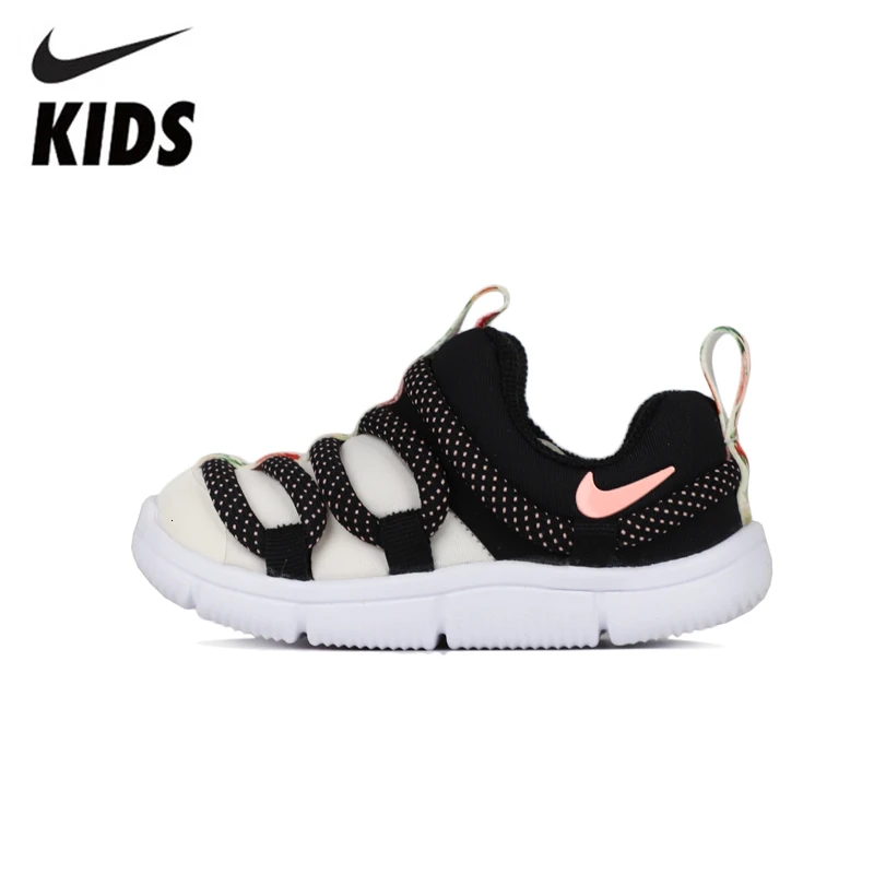 

Nike Kids Shoes Original Soft Comfortable Children Running Shoes Sports Outdoor Sneakers #BQ5290-100