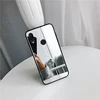 Makeup Plating Mirror Case for Xiaomi Redmi 6A 7 7A 8 8A 5 Plus 5A 4A Soft TPU Cover Note 4 4X 6 8 7 Pro Mi A1 A2 8 Lite 9 9T F1 ► Photo 2/6