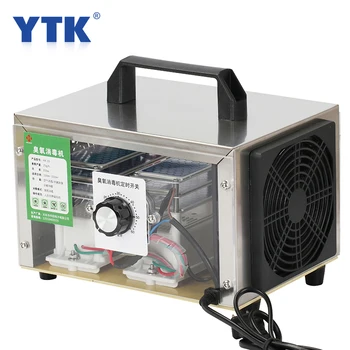 

Sterilization 56G Air Purifier Long-Life Ozone Generator Disinfection Ozonizer Homecare Durable Formaldehyde