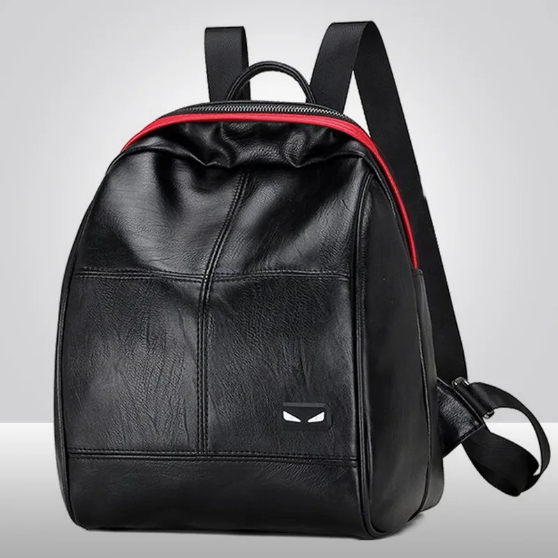 Стиль корейско-Стиль универсальный рюкзак женский рюкзак школьный большой Ёмкость дорожная сумка