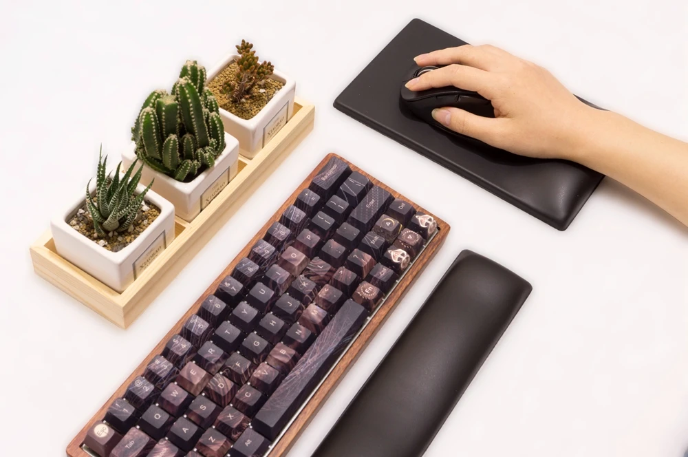 Xd87 XD87 XD80 специальное механическое уплотнение с вращением пружины клавиатура Kit80 %