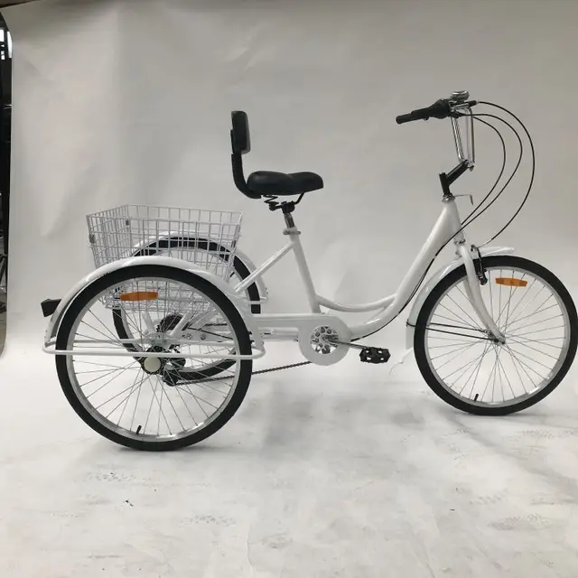 triciclos para adultos de carga