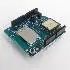6 шт gps щит с слотом для карты SD для Arduino с открытым исходным кодом