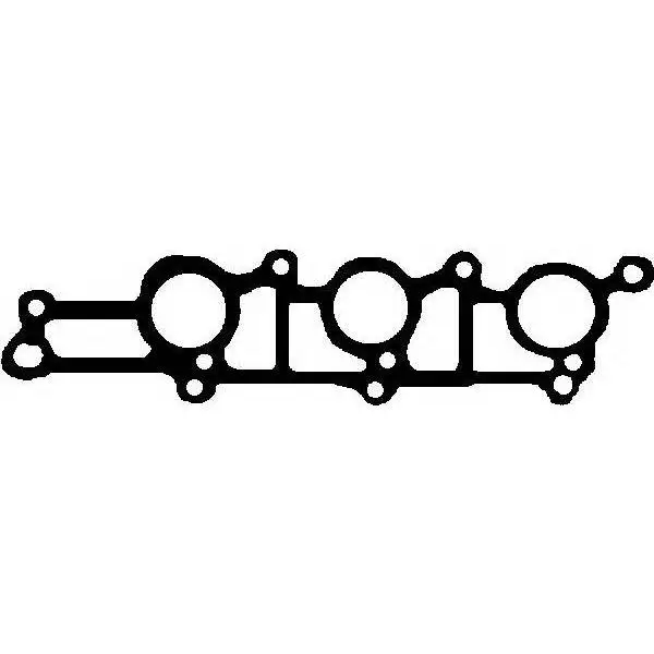 Gasket manifold intake Suzuki Swift 1.0 G10A 88-01 REINZ |