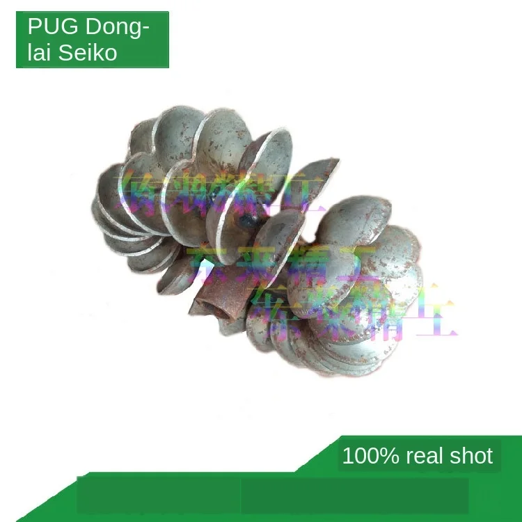 Гидрогенератор двойного назначения с 8 лопастями мощностью 1 5 кВт импеллер в