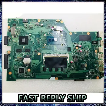 

SHELI For ASUS X751LD X751L K751L X751LN X751LJ Laptop Motherboard I5-4210U GT820M
