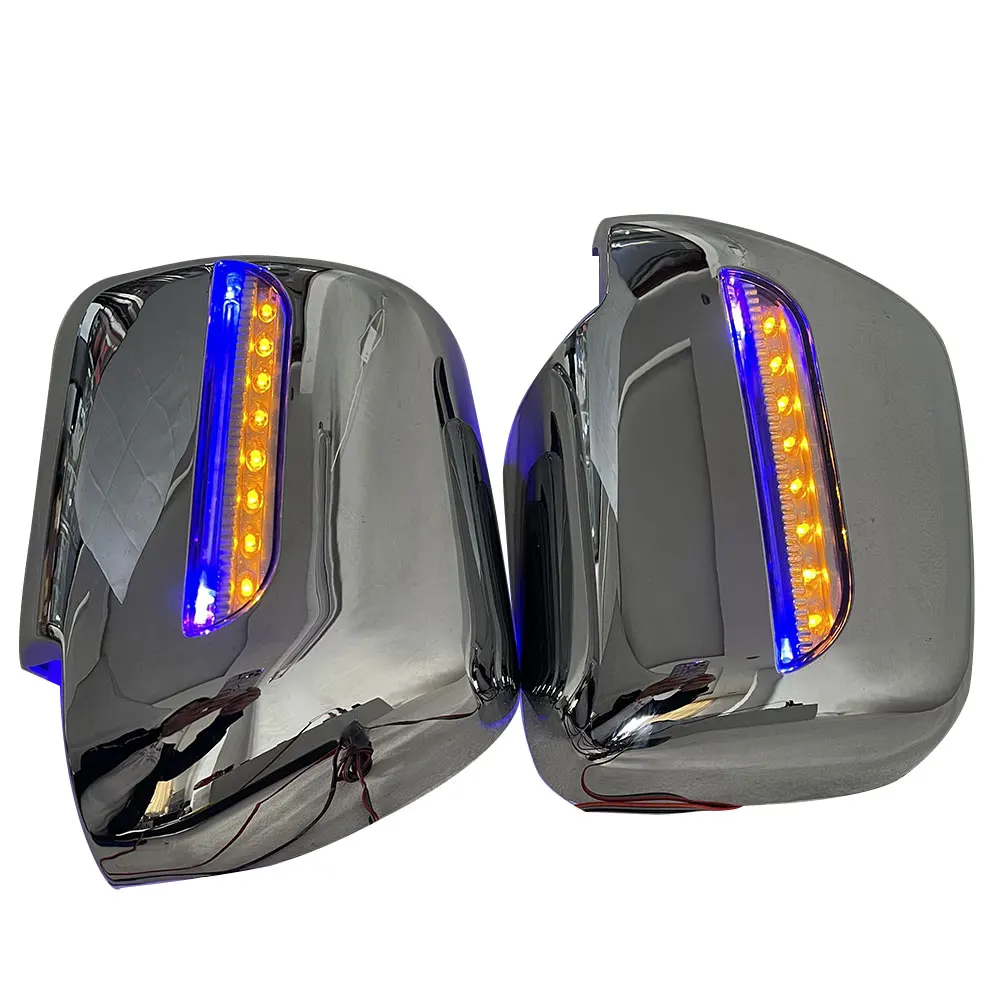Car Exterior Rearview Mirror with Lamp Housing for Toyota Surf N185 1998 | Автомобили и мотоциклы