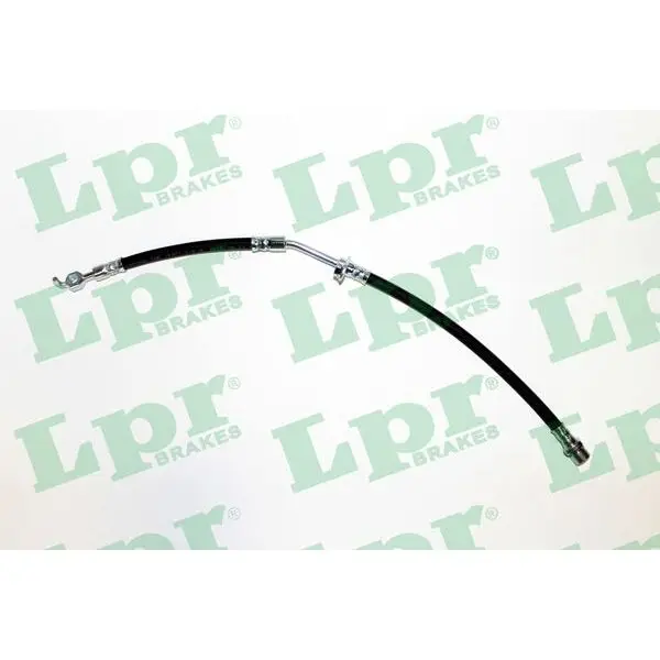 Шланг тормозной TOYOTA YARIS 12 пер. LPR 6T49016|Тормозной цилиндр| |