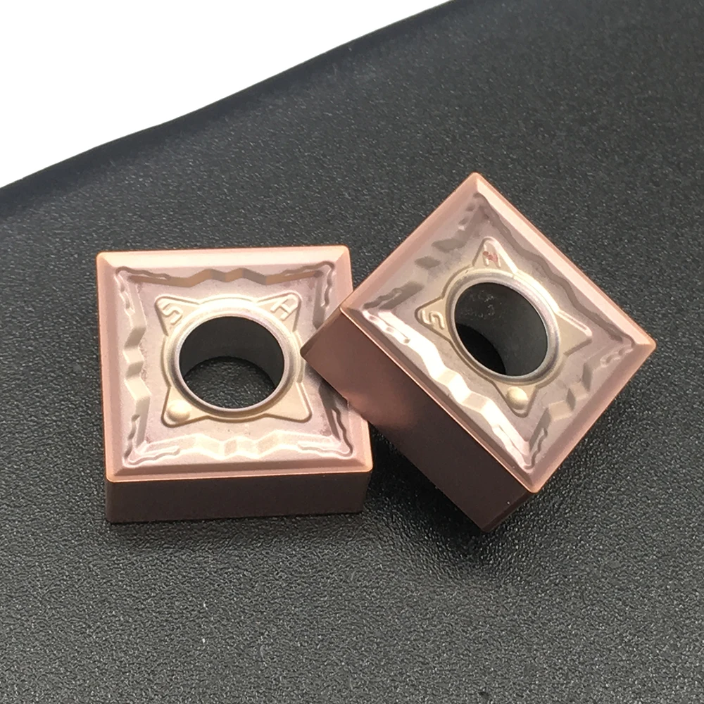 

10PCS SNMG120404 HS FT1125 CNC Hard Metal Turning Tool CNC Tools Lathe Cutter For Stainless Steel Carbide Inserts Turning Tool
