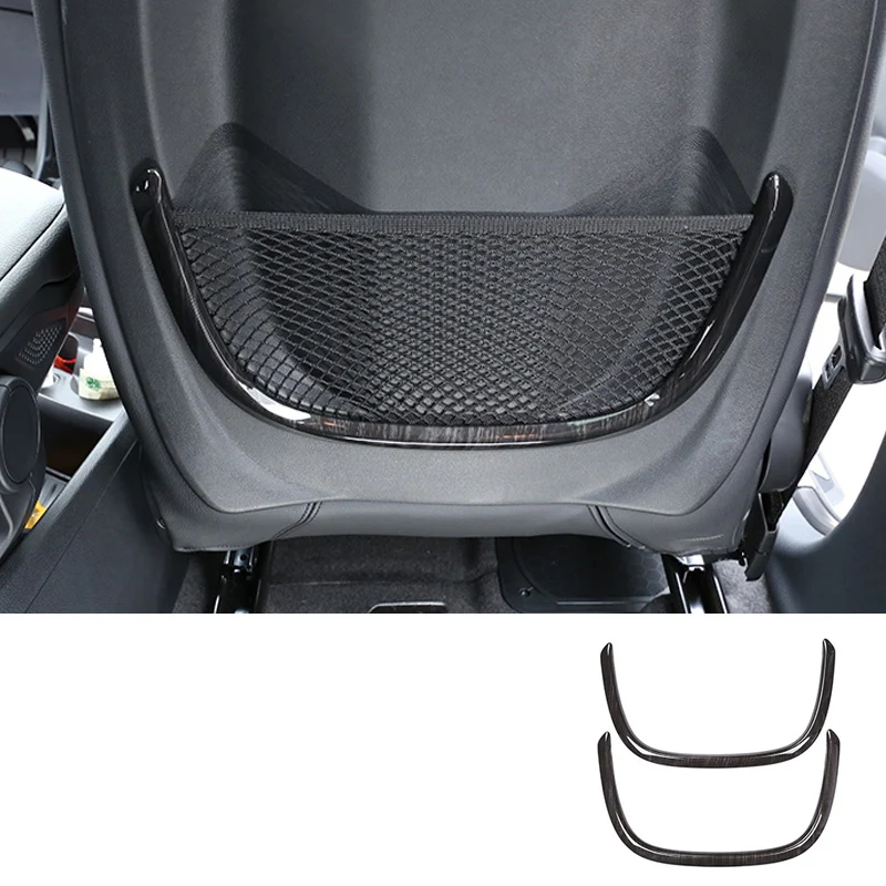 Lsrtw2017 Voor Bmw X1 X2 F48 F39 Auto Rugleuning Zak Netto Rand Versieringen Interieur Accessoires Carbon 2016 2017 2018 2019 2020 Lsrtw2017 Voor Bmw X1 X2 F48 F39 Auto Rugleuning Zak Netto Rand Versieringen Interieur Accessoires Carbon 2016 2017 2018 2019 2020
