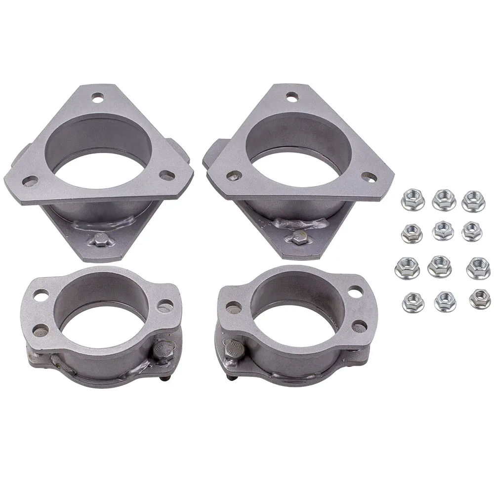 

3" Front 2" Rear Lift Level Kit Strut Spacers for Ford Explorer 2002-2005 4WD