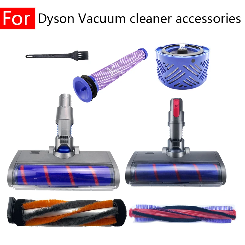 Dyson V6 Spare Parts Australia Reviewmotors.co