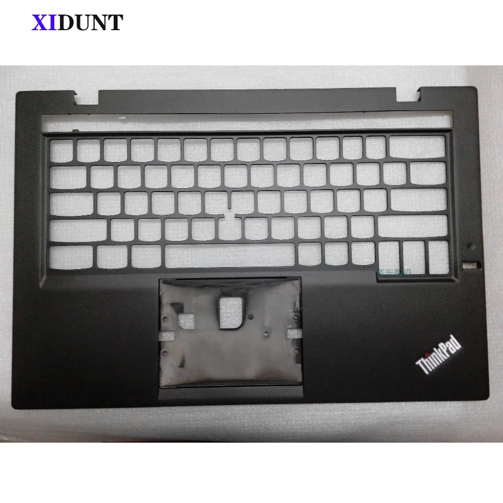 Original For Lenovo ThinkPad X1 Carbon Gen 2 2014 Palmrest Keyboard Bezel Cover Frame Shell Upper Empty Case | Компьютеры и офис