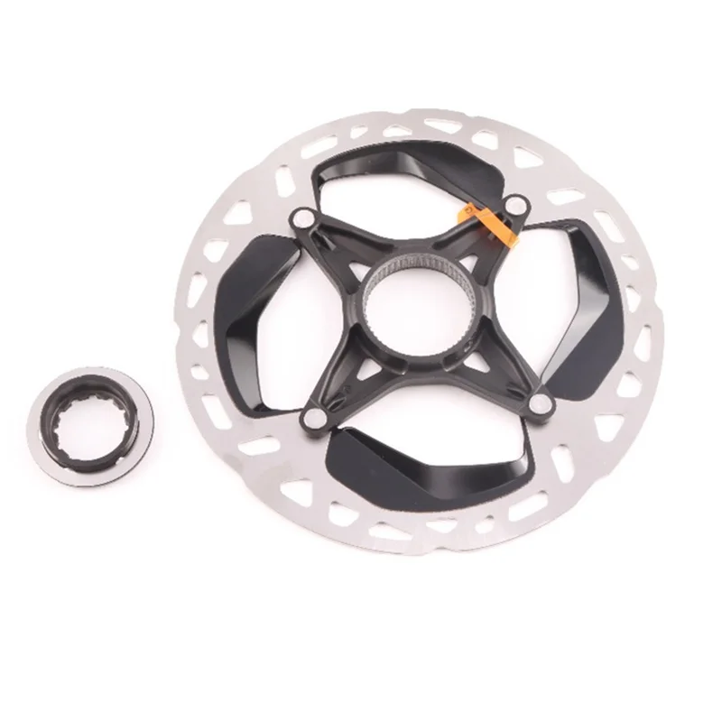 Гидравлический Тормозной диск Shimano XTR MT900 роторный Центральный замок 140/160/180/203