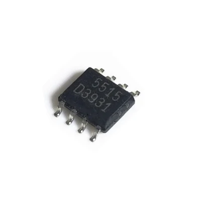 Оригинал 5 шт./LD7577JAGS SI4812B 4812B SF1560SG 5515 FA5515 sop8 sop-8 | Электронные компоненты и