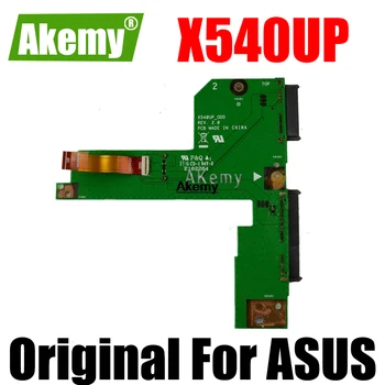 

Original For Asus F540U A540U R540U VM520U HDD BOARD Disk Drive board tested good Connectors with cable