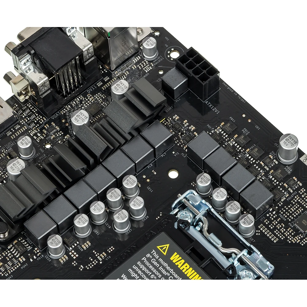 Материнская плата Asrock Z390 PRO4 Soc-1151v2 Intel Z390 4xDDR4 ATX AC`97 8ch(7.1) GbLAN RAID+VGA+DV