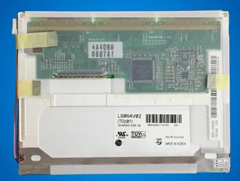 

Original 6.4 inch LCD Screen Display LB064V02(A1) LB064V02-A1 ) LB064V02-TD01 LCD screen replacement repair panel