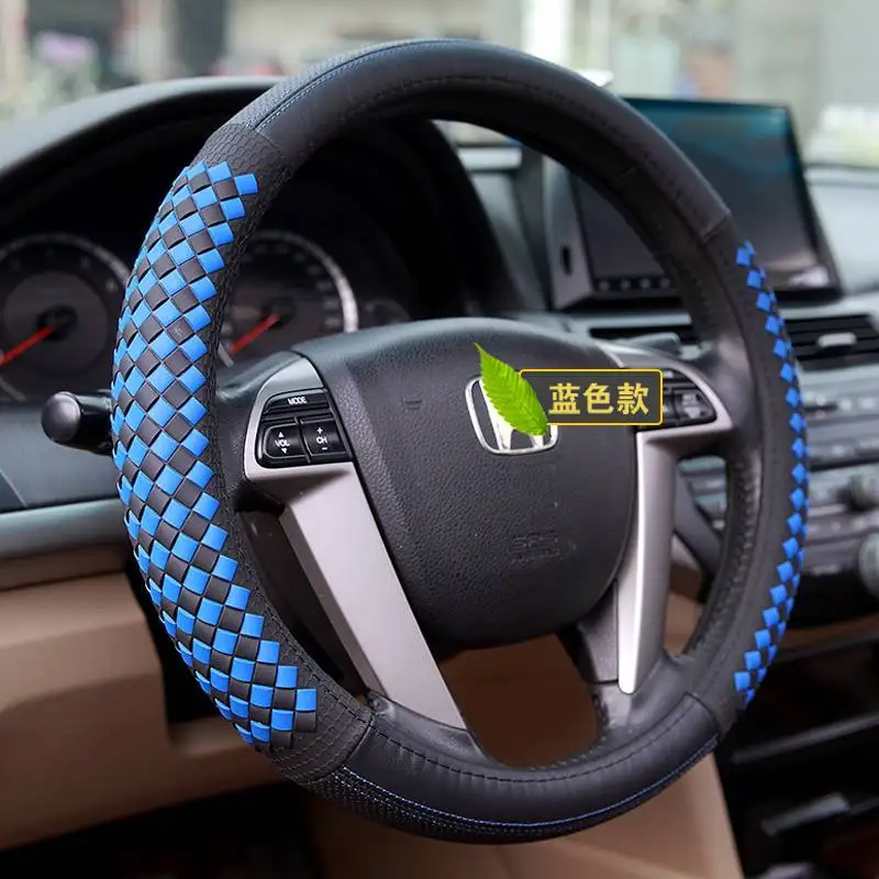 Крышка рулевого колеса автомобиля авто аксессуары для салона toyota aygo camry 40 50 55 70 c hr