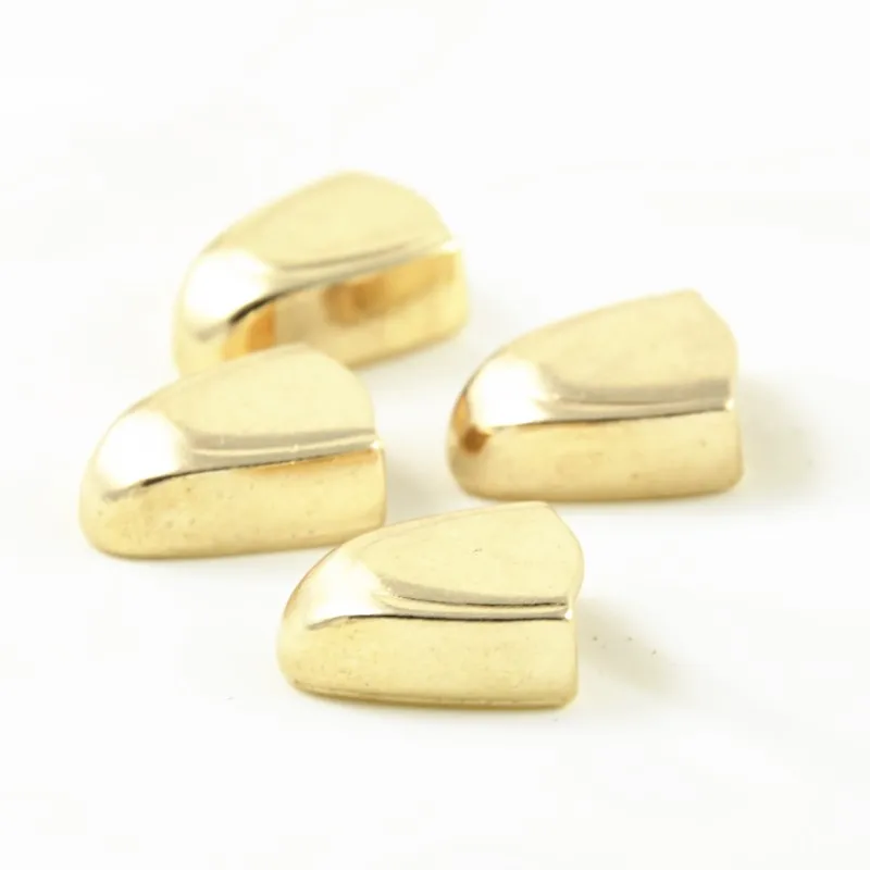 30pcs Gold o rings 1/2inch(13mm) inner Small o-Rings buckles Jewelry  Making Jump Ring for Sewing Straps Purse Rings Strap Rings