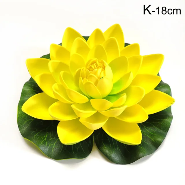 fake lotus 18cm-200006152
