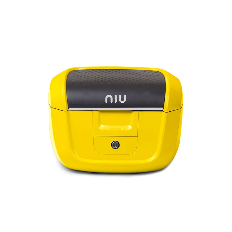 Niu Electric Scooter Rear Box Storage Original For M Series(not M+) | Автомобили и мотоциклы