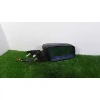 

1097340 Right rearview Bmw 5 Series Lim. (f10)