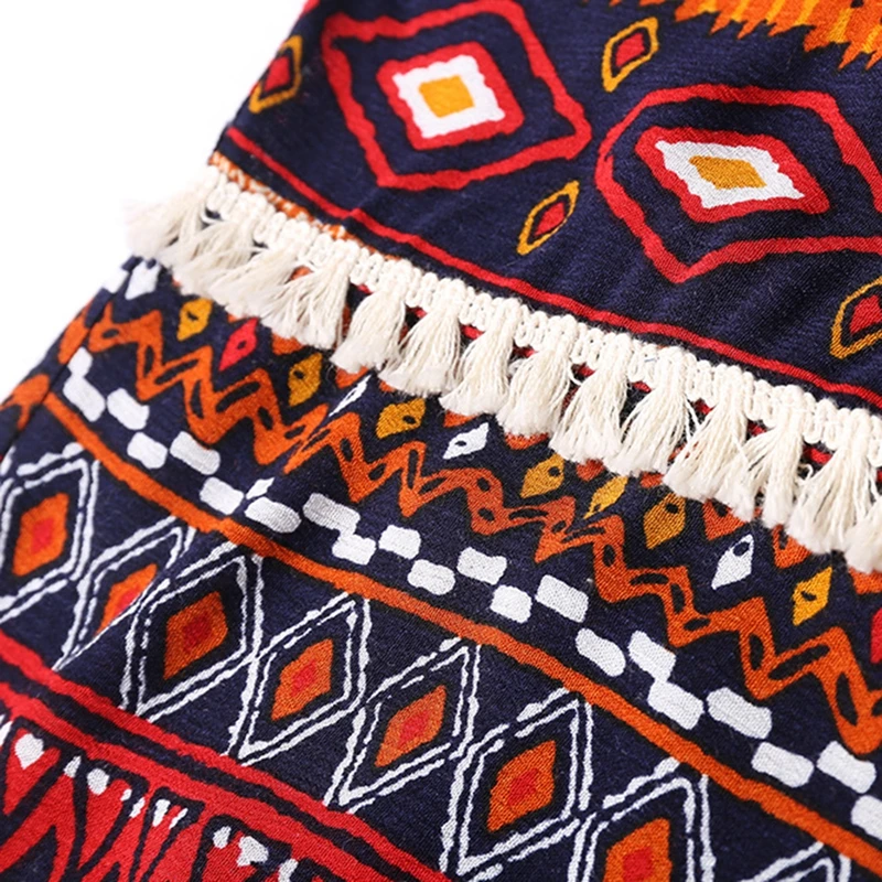 Everkaki Boho кисточки пальто-кимоно Женская зимняя верхняя одежда осень теплое свободное винтажное пальто кимоно женское Осень Зима Новое