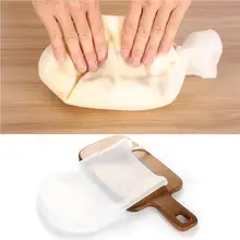 1 Набор инструментов для приготовления кондитерских изделий, мягкий силиконовый пакет для хранения теста для замеса муки, аксессуары для кухонных гаджетов