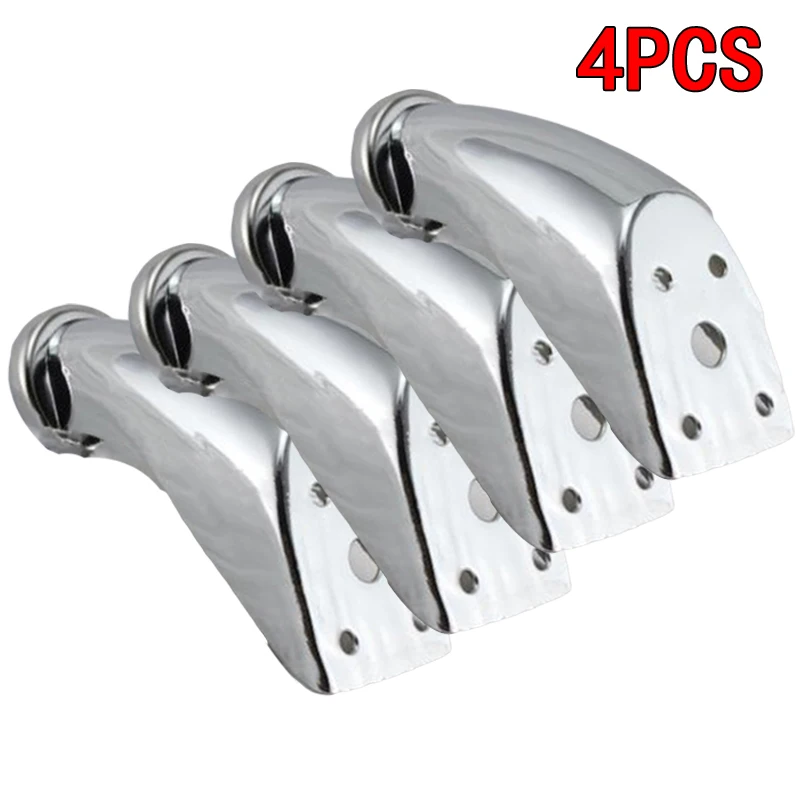 

4pcs Sofa Leg For tV Furniture Cabinet Bed Settee Coffee table Support