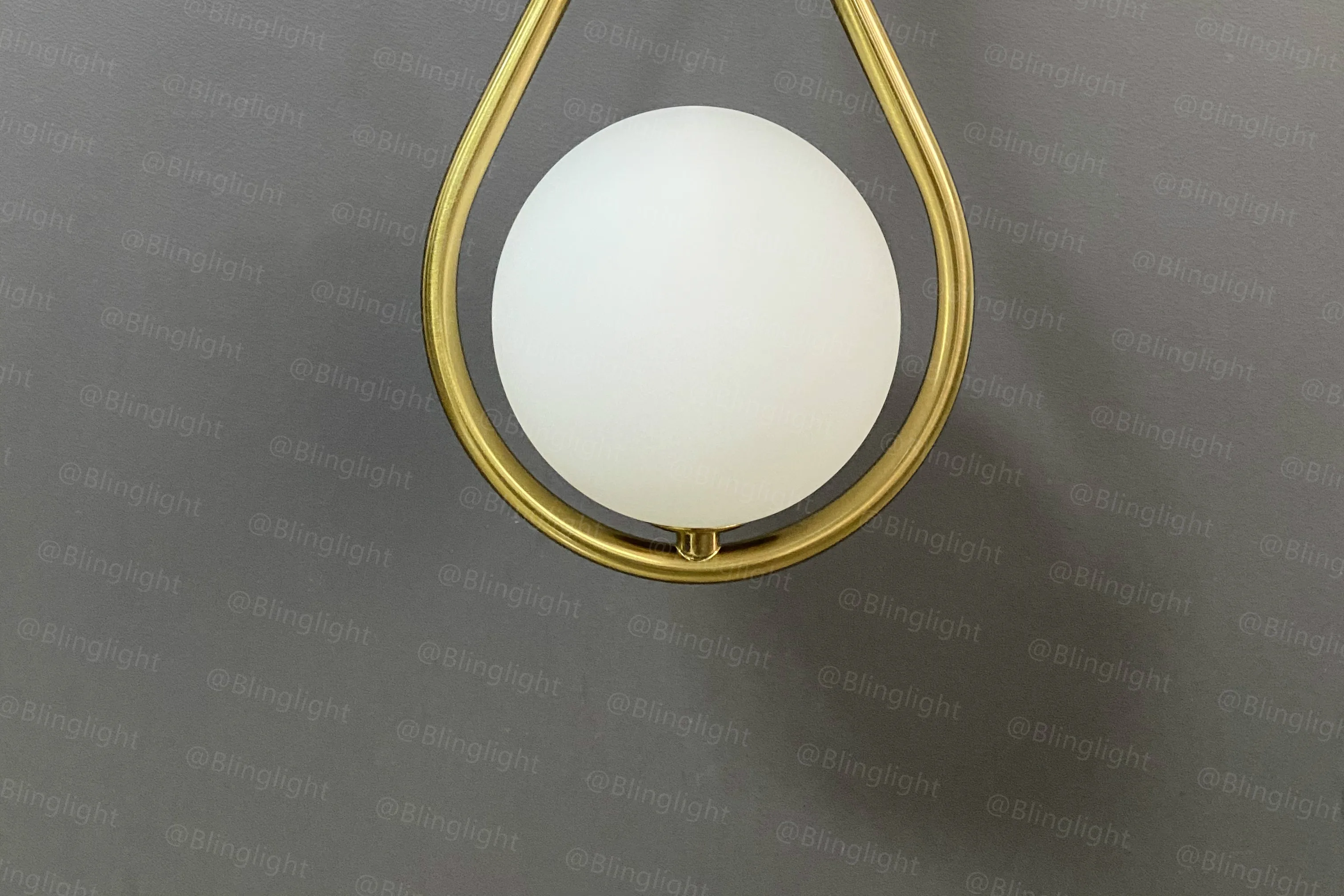 wall light fixture Modern Wall Light Glass Ball Luxury Gold Sconce Living Room Bedroom Bedside Aisle Staircase Nordic Wall Mount Indoor Decor Lamp wall lamps for living room