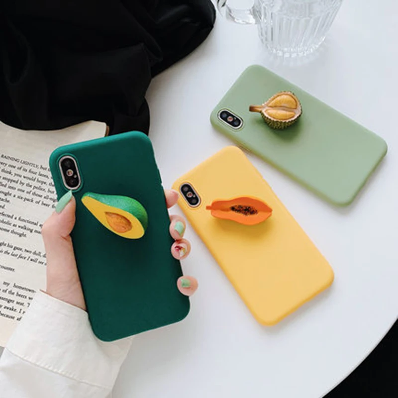 Alxun для iPhone XS Max чехол стереоскопический Дизайн Мягкий силиконовый задняя крышка 6