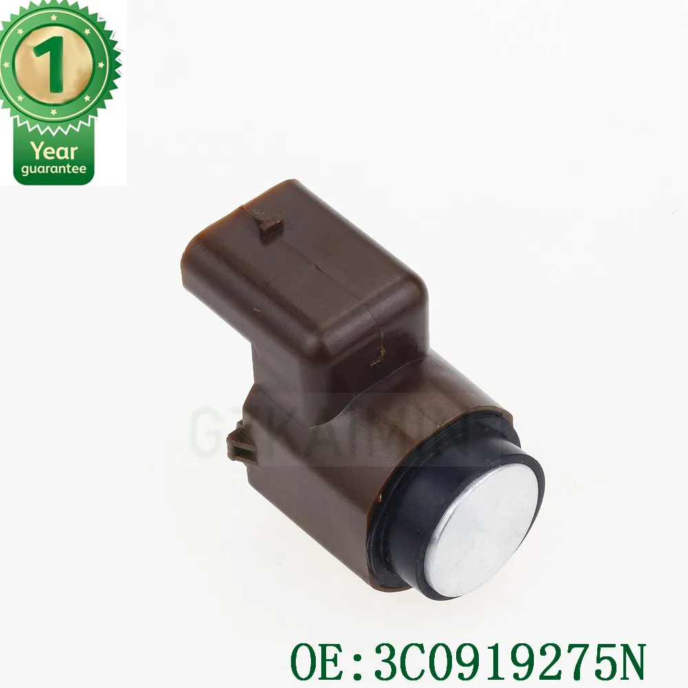 Новый датчик парковки автомобилей OEM 3C0919275 3C0919275B 3C0919275N для VW Passat B6 Golf 5 Jetta Touran R |
