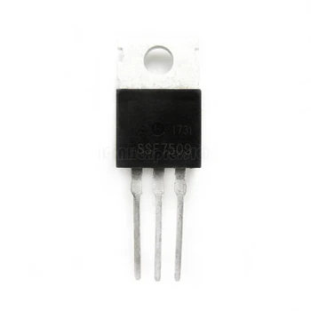 

10pcs/lot SSF7509 TO-220 80V 80A new original In Stock