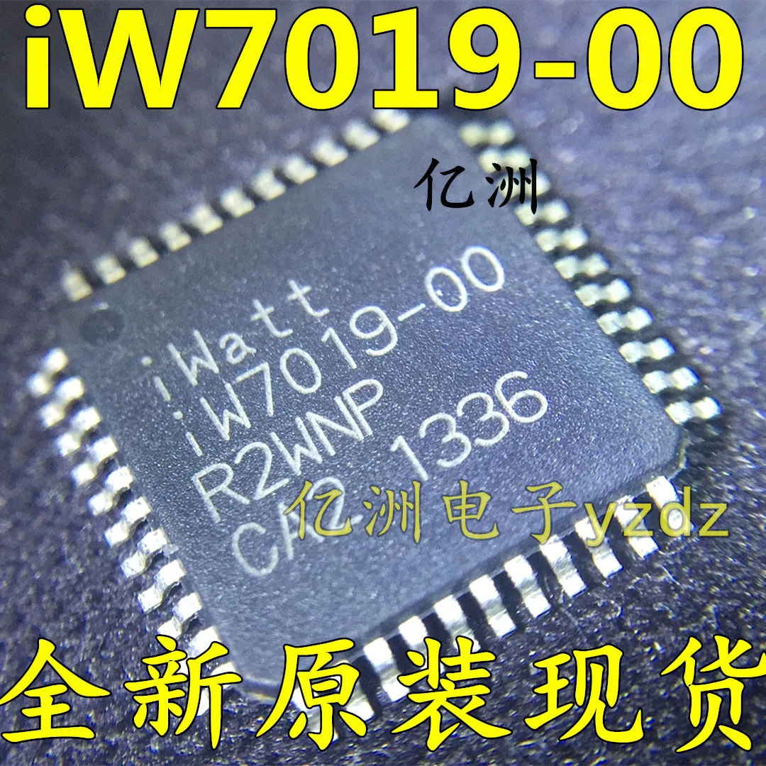 Оригинальные товары IW7019 IW7019-00 высокого качества