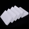 100pcs 100 x 60 x 10mm Melamine Sponge Magic Sponge High Density Eraser Home Cleaner Cleaning Sponges for dish Kitchen 2