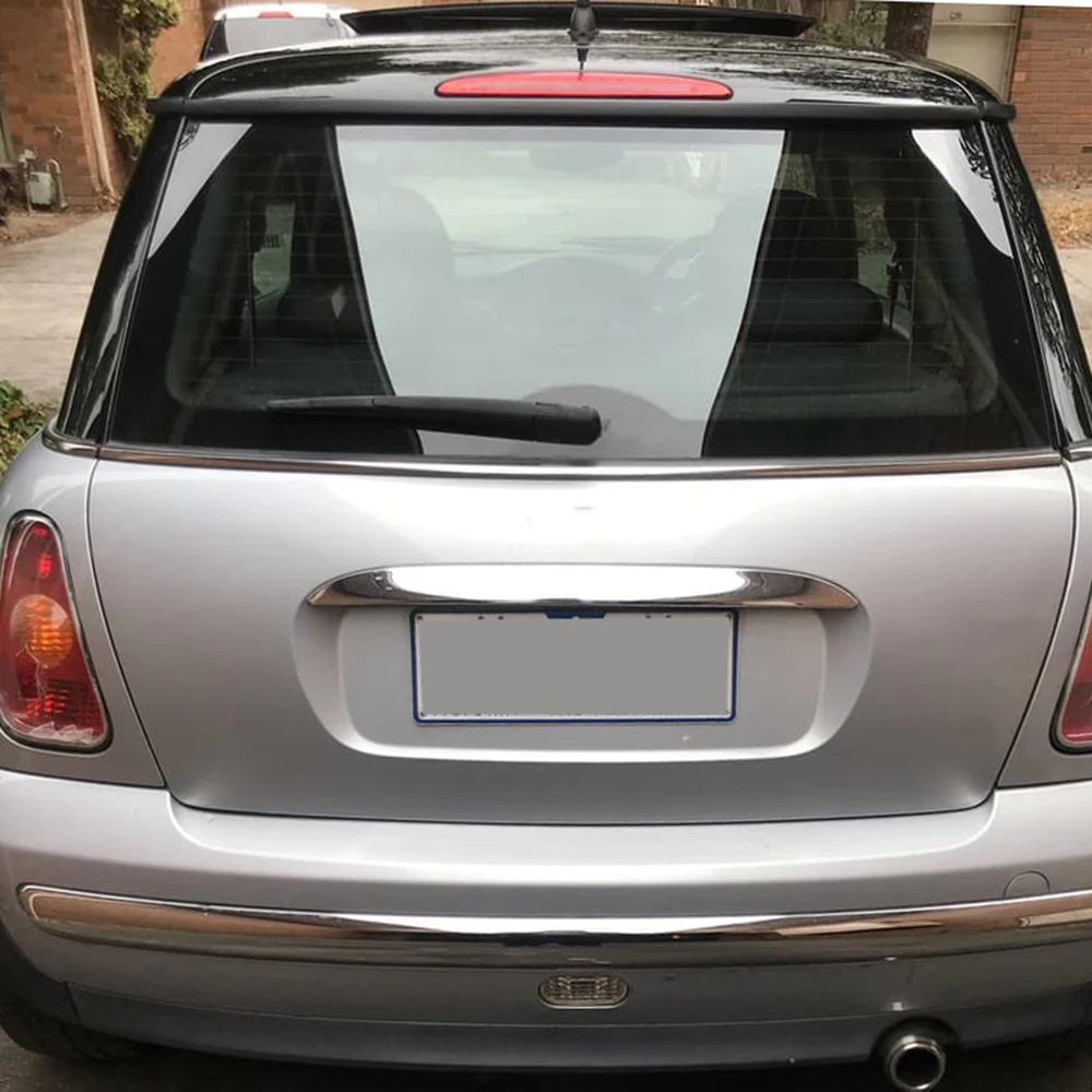 Misima 1" задняя дверь стеклоочистителя для Mini Cooper S One D Hatch R50 R53 хэтчбек 06,2004 2003 2002 2001