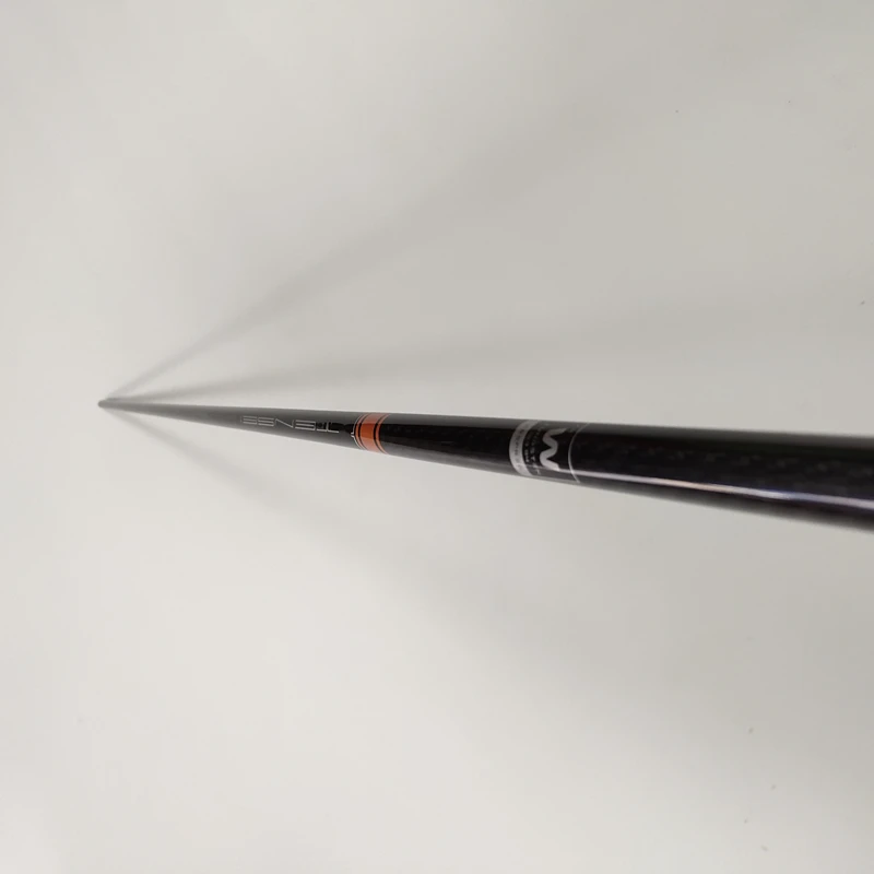 Hot Promo K3 Carbon Cloth Super Torque Tensei Ck Pro Orange Golf Driver Shaft R S Or Sr Graphite Shaft Wood Clubs Shaft February 21