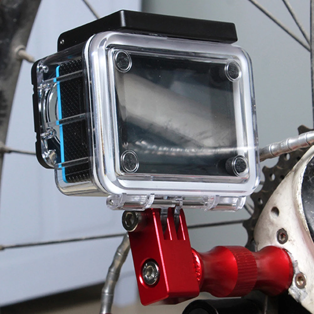 Support De Conversion Pour Porte-bagages Vélo – Métal 70x15x16mm – Neuf
