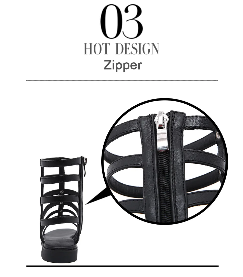 flat heels shoes sandals 