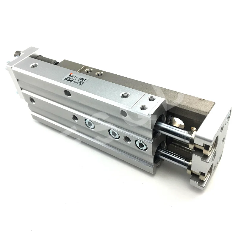 MXQ12-10B 20B 30B 40B MXQ12-10BT 20BT 30BT 40BT FSQD SMC воздушный стол цилиндр пневматический компонент