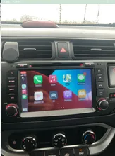 Adaptador de Apple Carplay inalámbrico para REPRODUCTOR DE Medios de navegación, Dongle /Android Auto, Carplay, enlace inteligente, USB, Mirrorlink /IOS 14