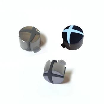 

Home Button Start Return Back Repair Part for Xbox one Slim/Ones/Elite Controller Switch Light Power Menu Guide Logo XBOX Key