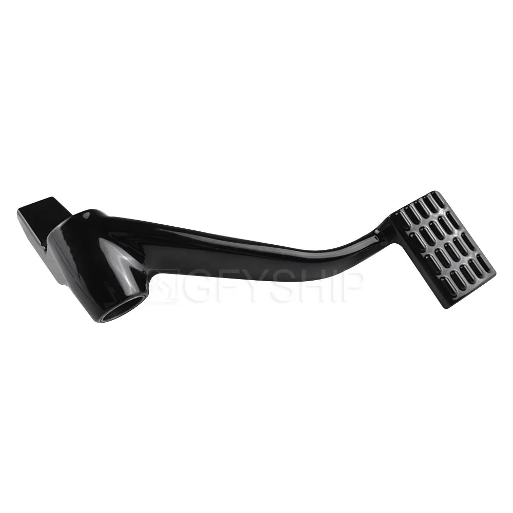 

For Harley Sportster Iron 883 2009-2013 1200 Nightster 2007-2012 XL883 XL883R XL1200C Motorcycle Forward Brake Shift Lever