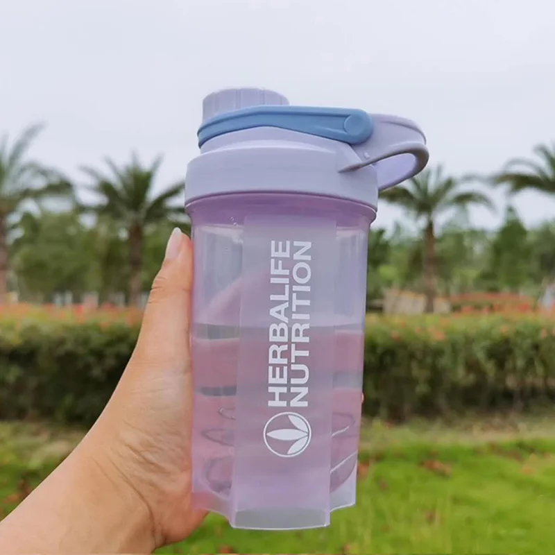 Новое поступление высокое качество портативный питательный Спорт Herbalife объемом