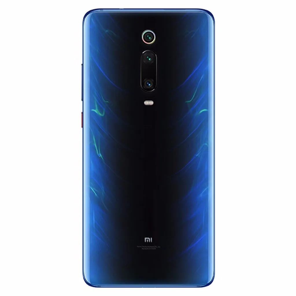 Новая Xiaomi mi 9T 6,39 ''Snapdragon 730 6+ 64G 48MP тройные камеры NFC Global inalambrico безпродовая зарядка Xiao mi# G30