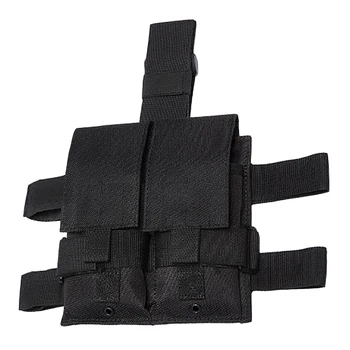 

Outdoor Multi-Function Leg Bag Casual Sports Nylon Waterproof Leg Bag